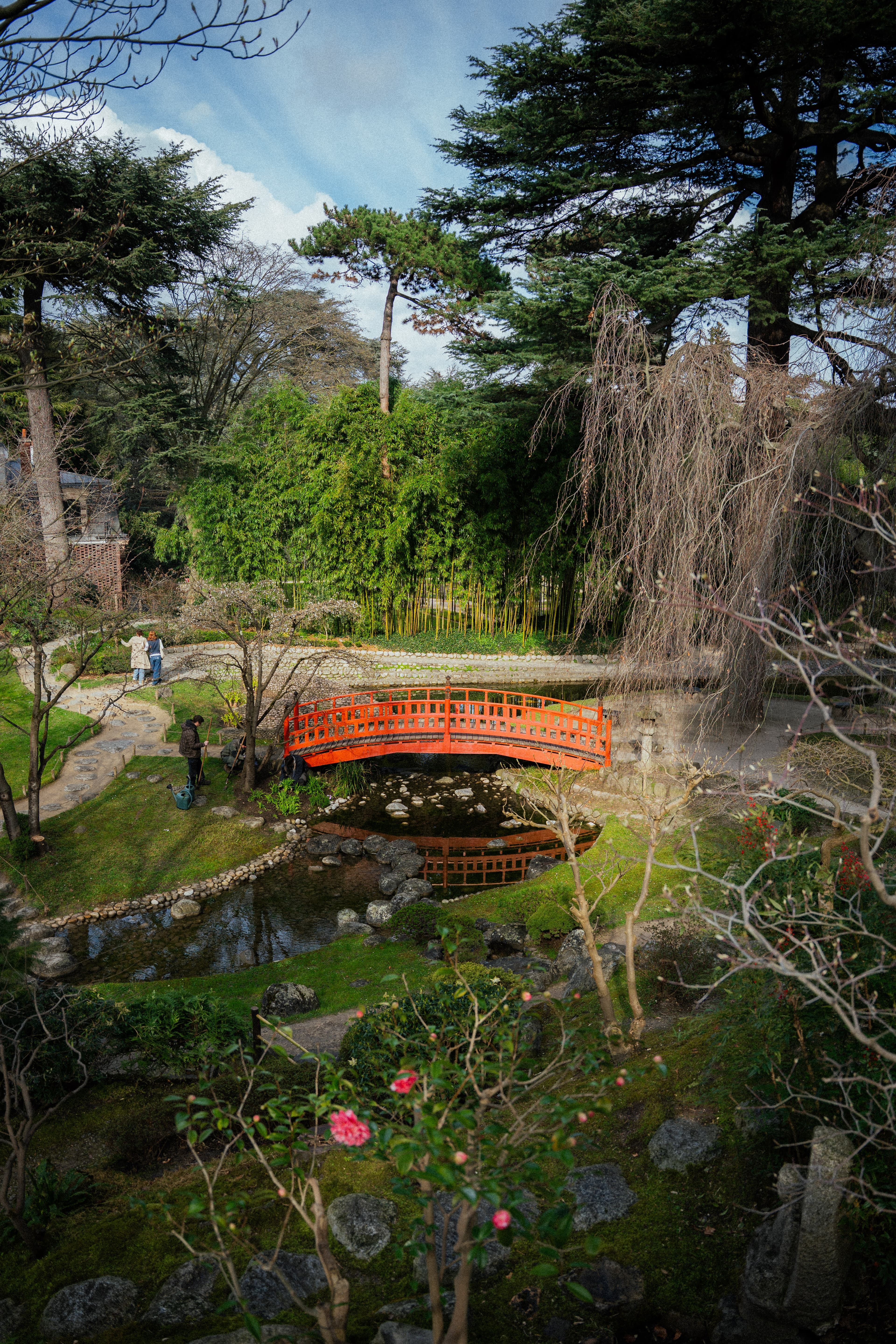 Architecture Urbaine