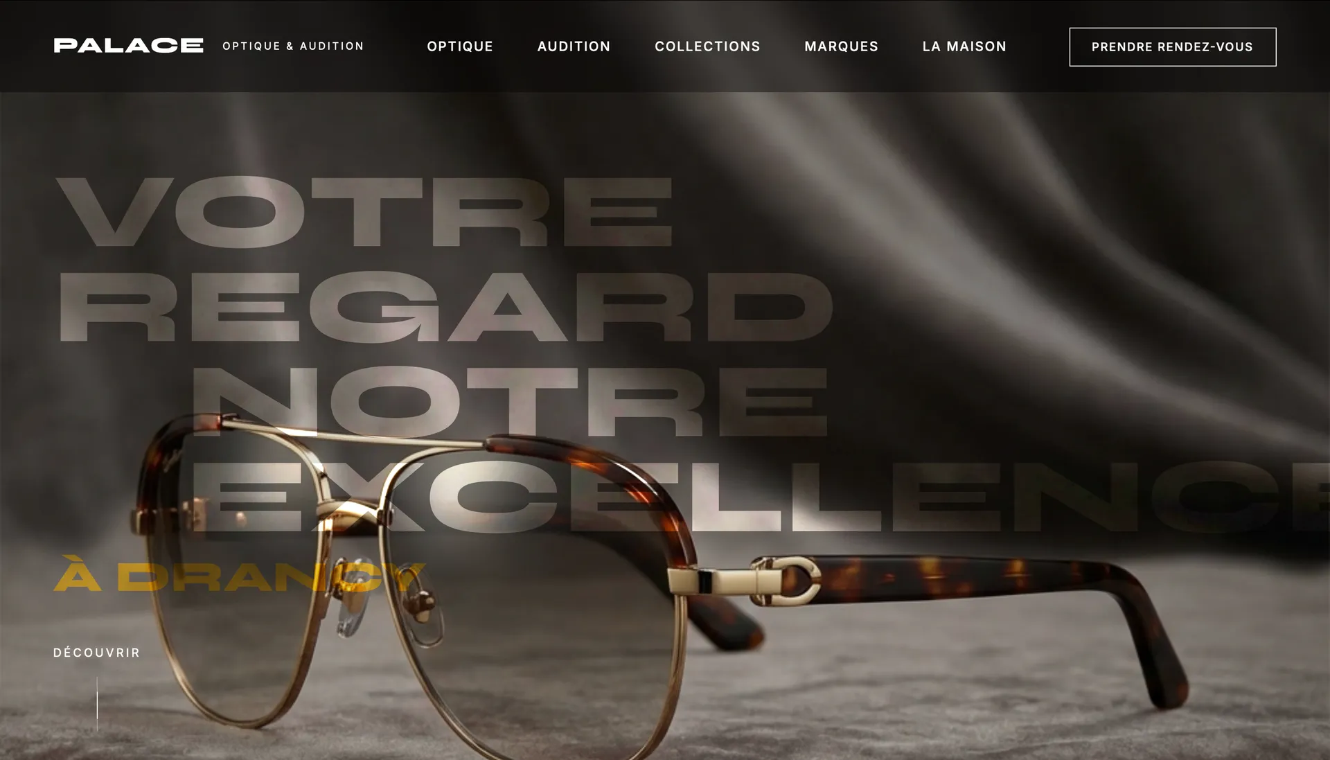 Interfaces Immersives